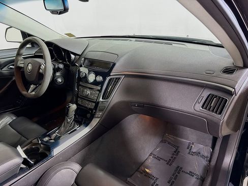 Used 2009 Cadillac CTS V RWD image 27