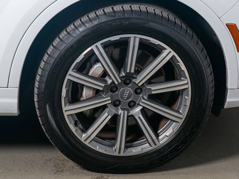 Used 2018 Audi Q7 2.0T Premium Plus w/ Premium Plus Package image 23