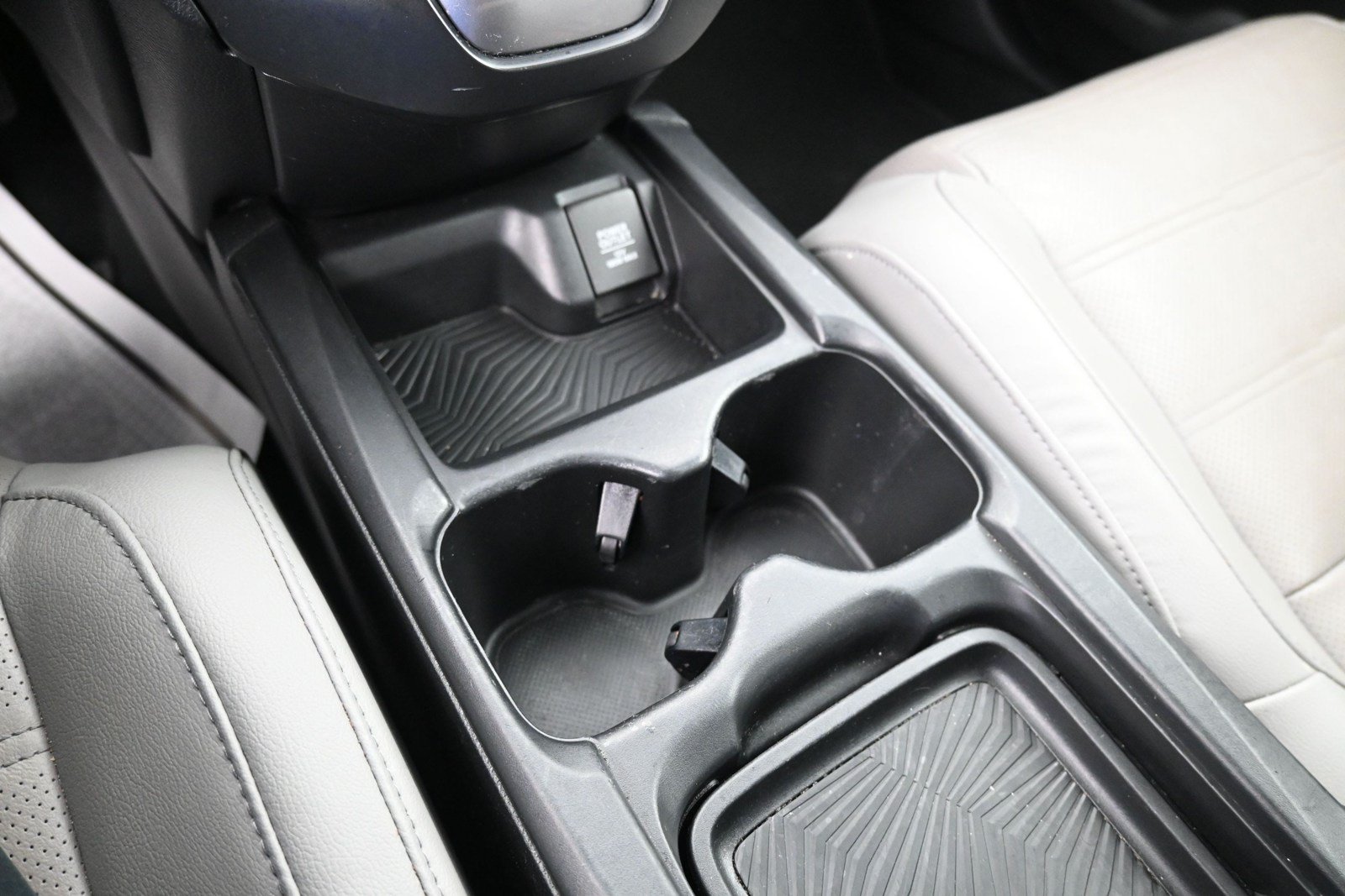 Used 2019 Honda CR-V EX-L image 34