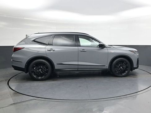 New 2026 Acura MDX A-Spec image 3