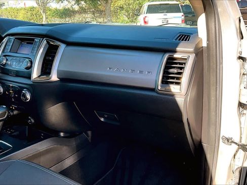 Used 2019 Ford Ranger XLT w/ FX4 Off-Road Package image 18