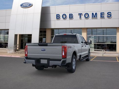 New 2026 Ford F350 XLT image 10