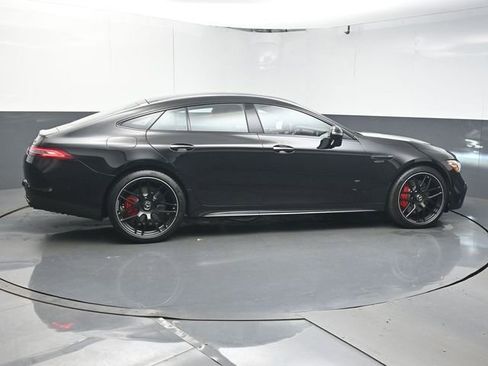 New 2026 Mercedes-Benz AMG GT 43 image 8