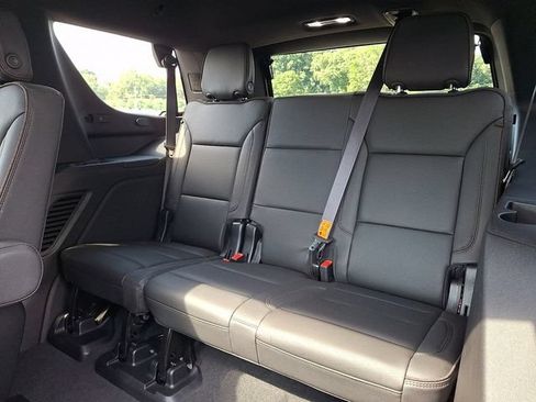 Used 2024 Chevrolet Tahoe High Country w/ Premium Package AWD/4WD image 21