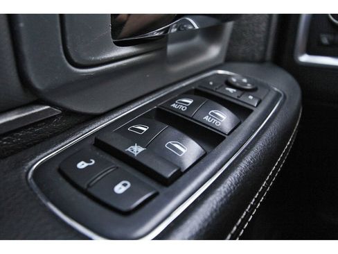 Used 2017 RAM 2500 Power Wagon w/ Luxury Group image 19