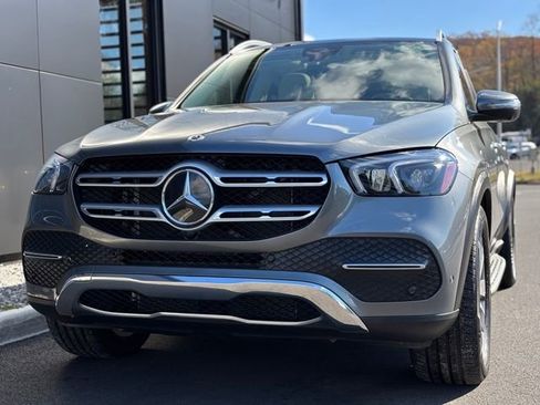 Certified 2022 Mercedes-Benz GLE 450 4MATIC image 32