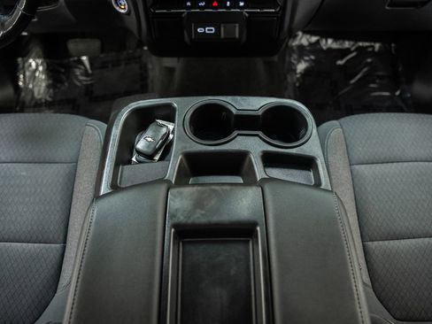 Used 2020 Chevrolet Silverado 1500 LT w/ All-Star Edition AWD/4WD image 33
