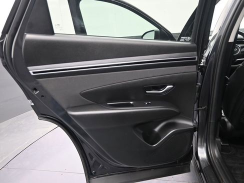 Used 2023 Hyundai Tucson SEL w/ Convenience Package AWD/4WD image 29