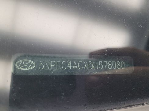 Used 2013 Hyundai Sonata Limited w/ Premium Pkg image 33