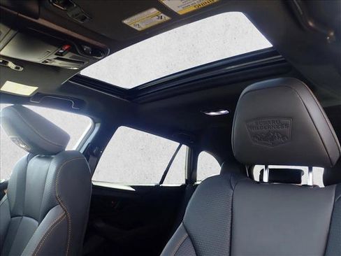 Certified 2024 Subaru Outback Wilderness image 15