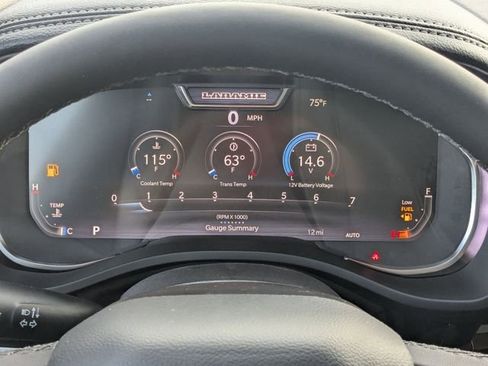New 2026 RAM 1500 Laramie AWD/4WD image 30