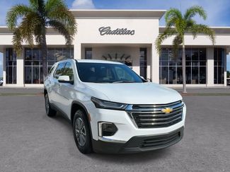 Used 2023 Chevrolet Traverse LT video 2