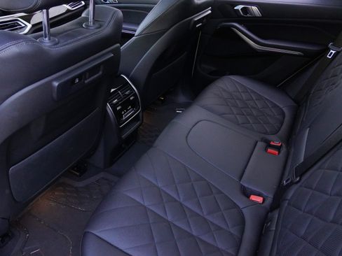 Used 2023 BMW X5 sDrive40i w/ Premium Package RWD image 34