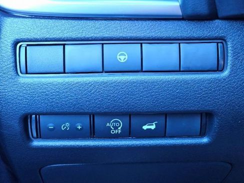 New 2026 Nissan Rogue SV w/ Cold Weather Package image 17