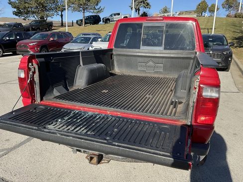Used 2003 Ford Ranger XLT image 6