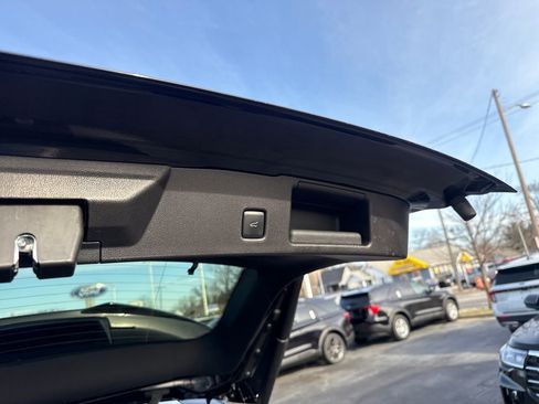 Used 2025 Ford Escape ST-Line Elite w/ Tech Pack #1 image 13