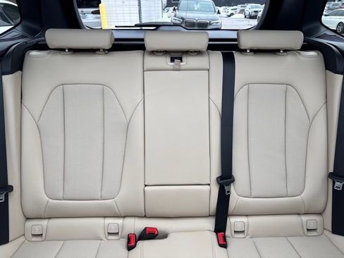 Certified 2024 BMW X3 xDrive30i image 28