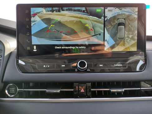 New 2026 Mitsubishi Outlander Trail Edition image 6