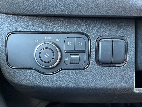 Used 2021 Mercedes-Benz Sprinter 3500 image 34