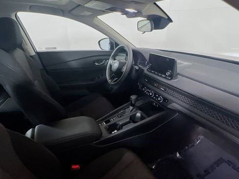 Certified 2024 Honda Accord EX image 10