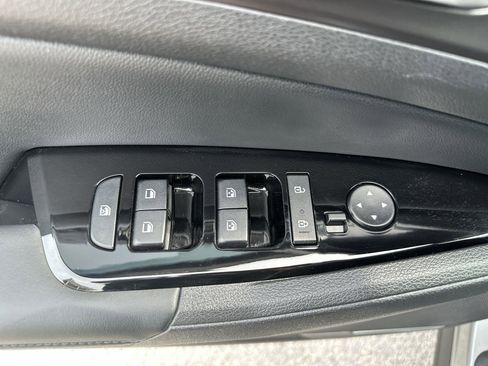 Certified 2024 Kia Sportage EX FWD image 15