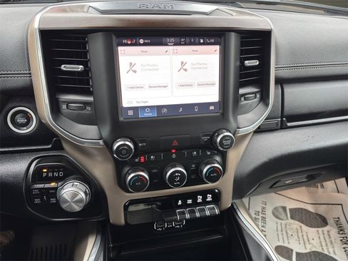 Used 2022 RAM 1500 Laramie image 22