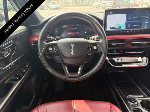 Certified 2023 Lincoln Corsair Reserve w/ Equipment Group 201A image 18