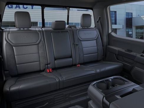New 2026 Ford F150 Raptor AWD/4WD image 11