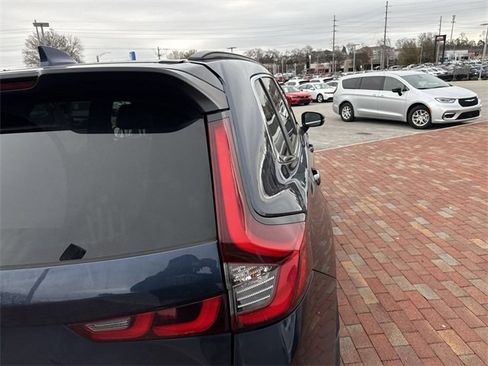 Used 2024 Honda CR-V Sport-L image 24