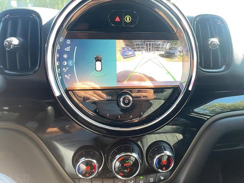 Used 2022 MINI Cooper Countryman John Cooper Works w/ Signature Upholstery Package image 12
