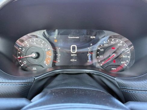 New 2026 Jeep Compass Latitude AWD/4WD image 14