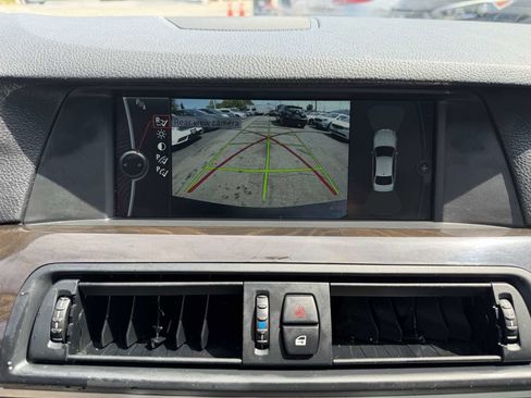 Used 2011 BMW 535i Sedan image 20