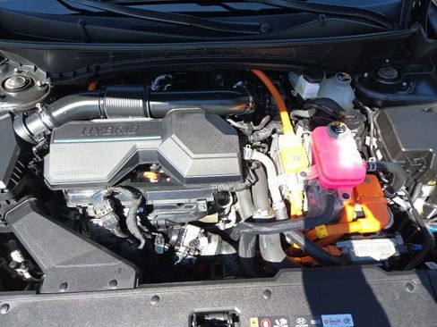 Used 2024 Hyundai Tucson SEL image 29