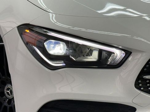 Certified 2023 Mercedes-Benz CLA 250 image 10