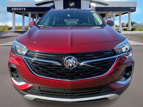 Used 2023 Buick Encore GX Select image 4