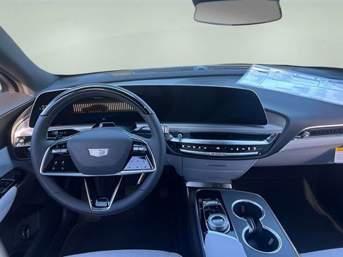 New 2026 Cadillac Lyriq Sport image 13