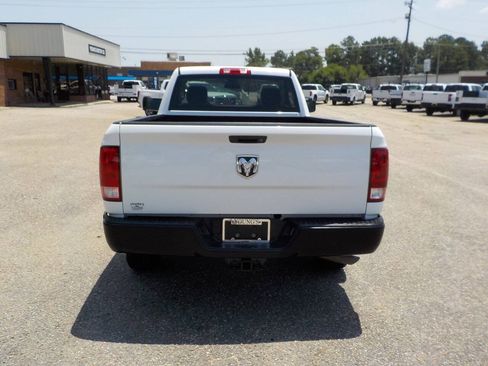 Used 2017 RAM 1500 Tradesman w/ Power & Remote Entry Group RWD image 4