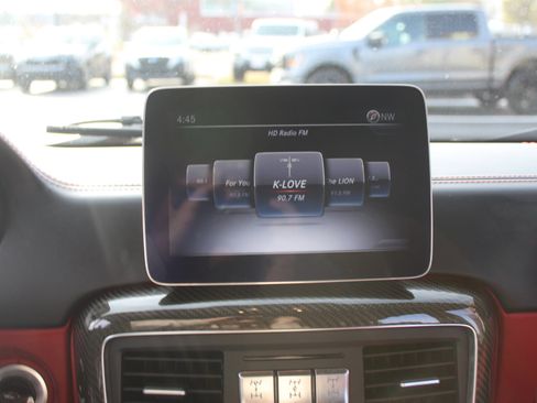 Used 2018 Mercedes-Benz G 63 AMG 4MATIC image 20