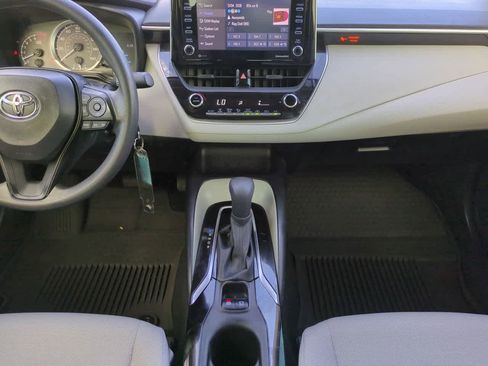 Certified 2021 Toyota Corolla LE image 18