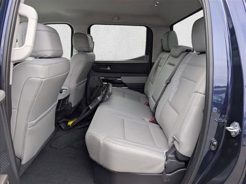 Used 2022 Toyota Tundra Limited image 16