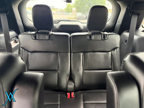 Used 2023 Ford Explorer ST w/ Equipment Group 401A AWD/4WD image 25