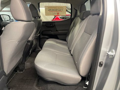 Certified 2023 Toyota Tacoma SR AWD/4WD image 25