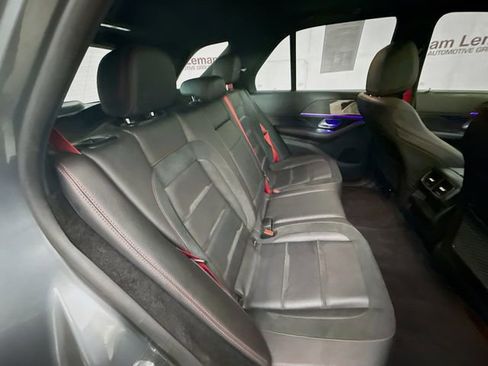 Used 2023 Mercedes-Benz GLE 53 AMG 4MATIC image 29