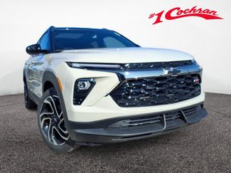 New 2026 Chevrolet TrailBlazer RS w/ Convenience Package video 1