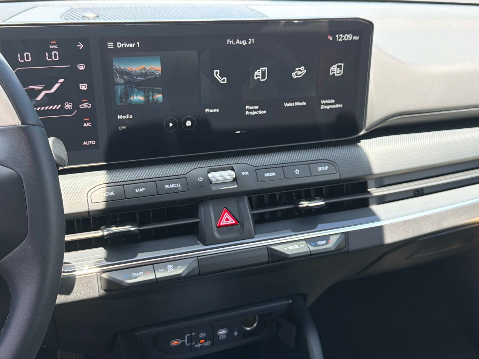 New 2026 Kia K4 GT-Line FWD image 18
