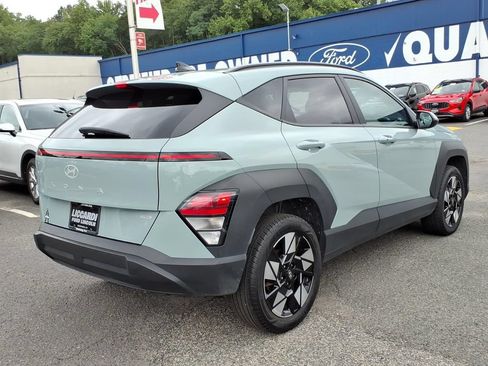 Used 2024 Hyundai Kona SEL AWD/4WD image 6