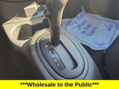 Used 2017 Nissan Versa S Plus image 23