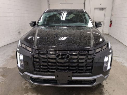 Used 2025 Hyundai Palisade Limited AWD/4WD image 13