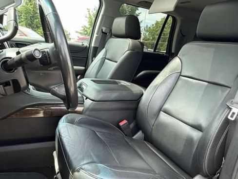 Used 2018 Chevrolet Tahoe LT AWD/4WD image 7