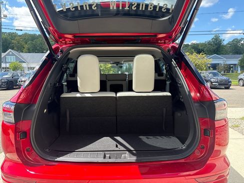 Used 2025 Mitsubishi Outlander SE AWD/4WD image 61